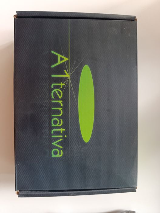 Спутниковый ресивер U2C A1 A1ternativa