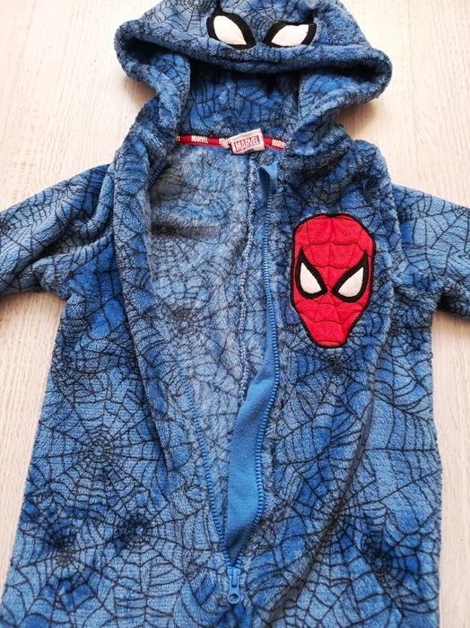 Кігурумі 98 104 комбінезон