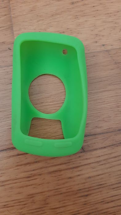 Proteção silicone GPS para Garmin Edge 810