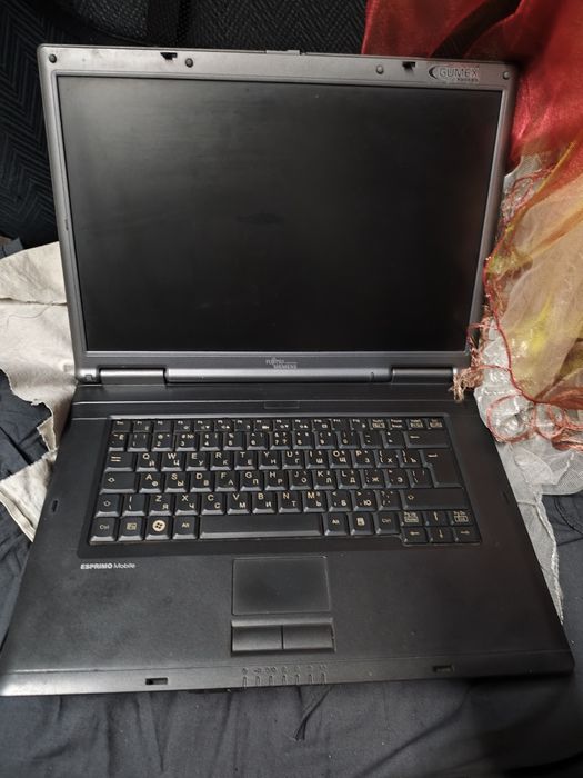 Siemens Esprimob v5535