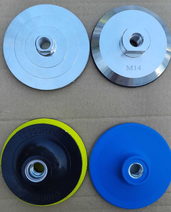 Tarcza diamentowa do szlifu gresu.Rubi.Raimondi.Sigma.Distar.Montolit.