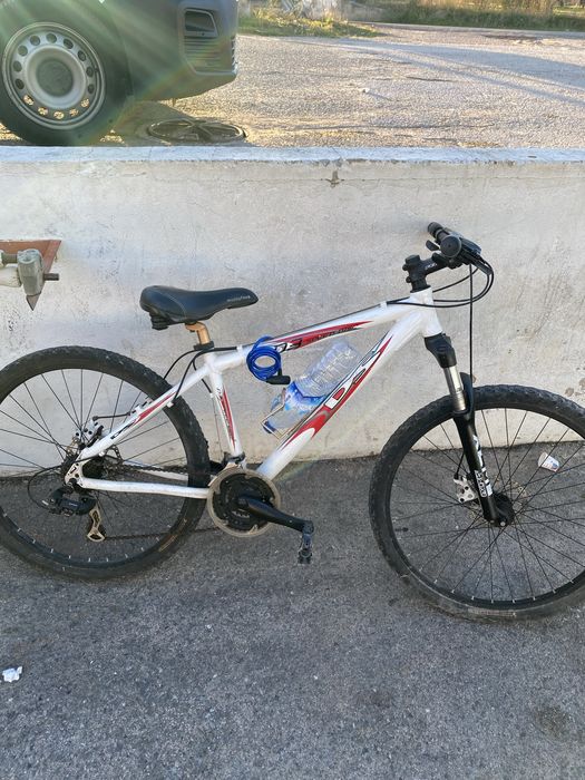 Bicicleta em otimo estado