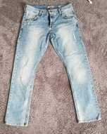 Męskie jeansy Mustang 31/32