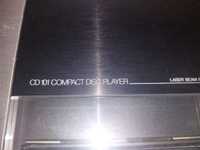 Philips CD 101/100