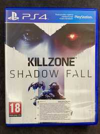 KillZone Shadow Fall PS4 [EN]