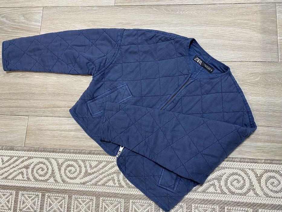 Жіноча куртка ZARA