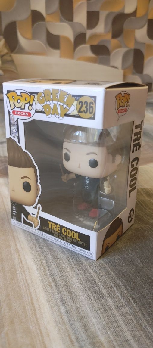 Игровая фигурка Funko POP