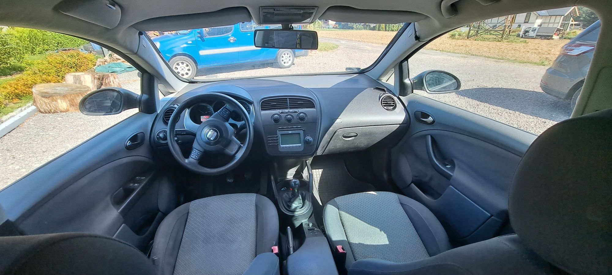 Seat altea 1.9 TDI