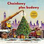Choinkowy Plac Budowy. Książka Z Okienkami 32221B00206Ks
