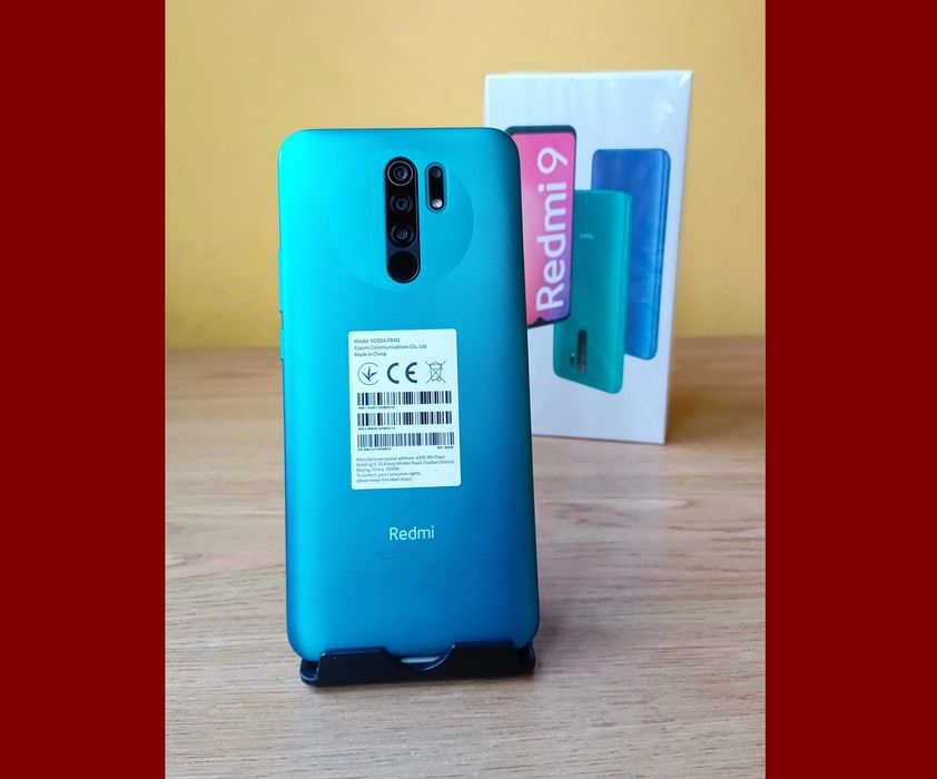 ідеал Xiaomi Redmi 9