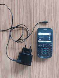 Telemovel Nokia C3-00 FUNCIONA