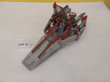Lego zestaw -star wars statek