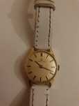 Certina złota swiss made