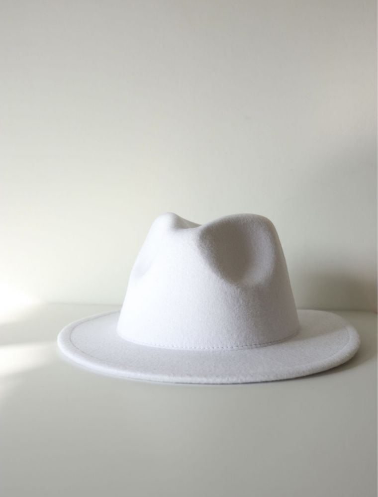 Федора детская фетровая капелюх капелюшок дитячий