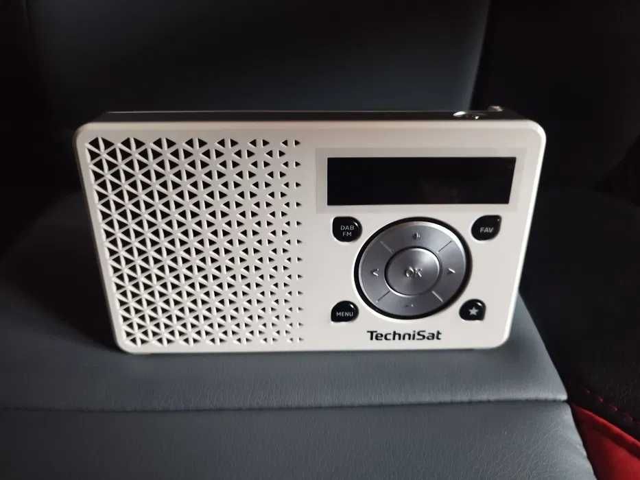 Nowe radio Technisat Dygitradio 1 wysyłka