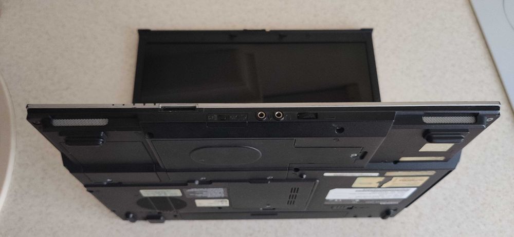 Ноутбук Toshiba Satellite A110-118