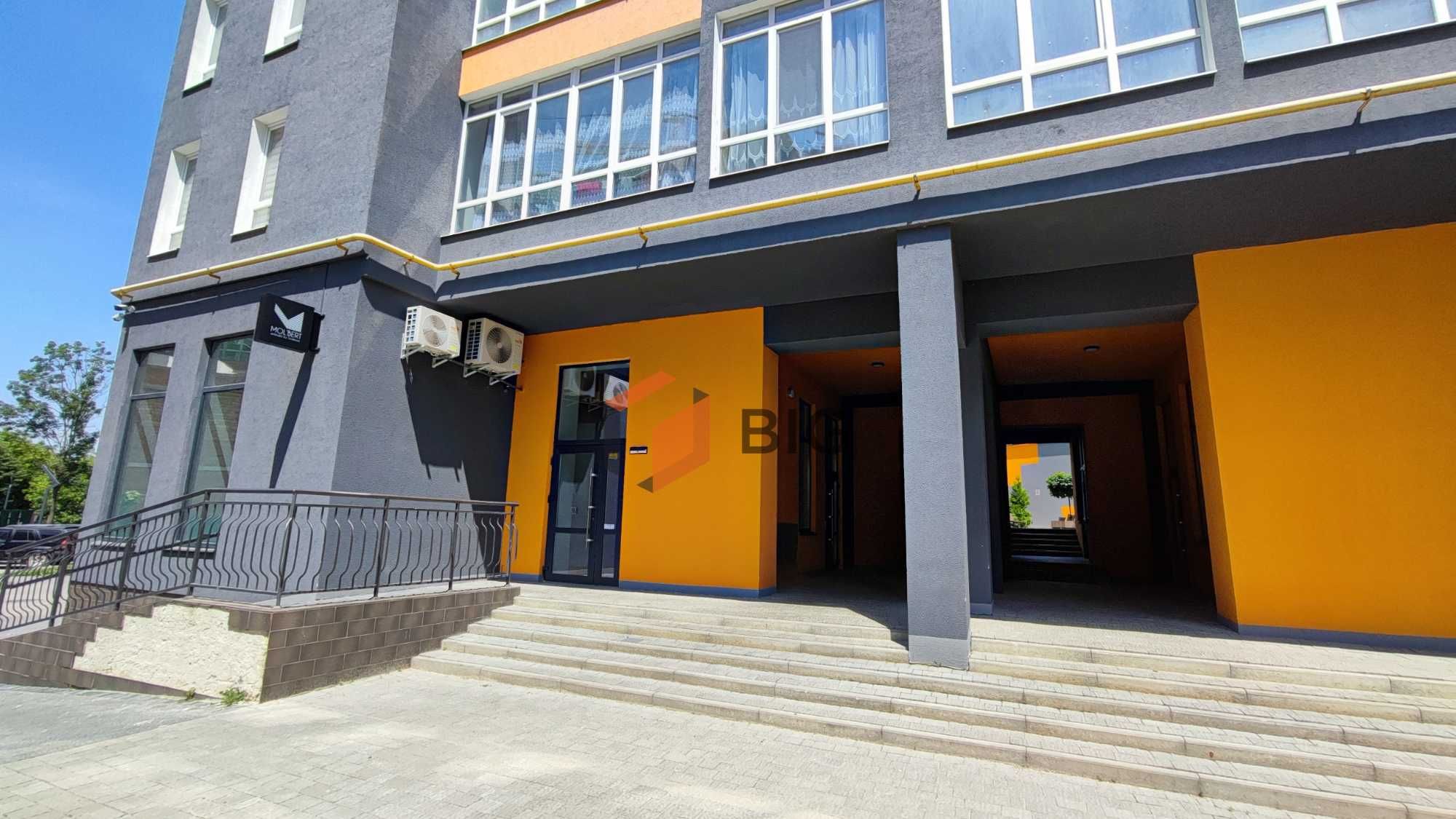 Приміщення 22,5 м2 в ЖК Міленіум за вул. Приозерна
