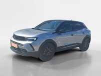 Opel Mokka 1.2 Hybrid Edition eDCT