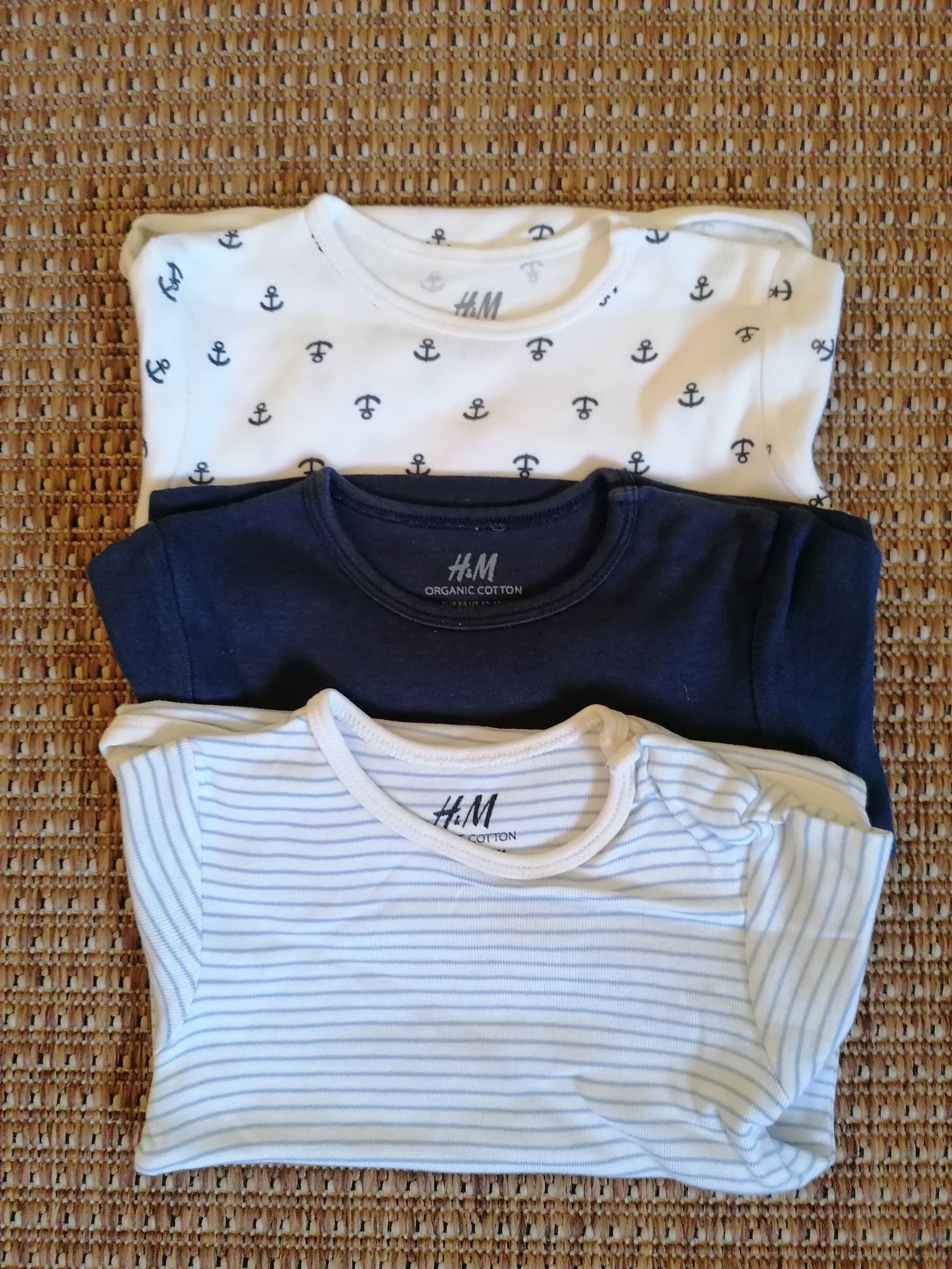 Roupa menino 12-18 meses verão