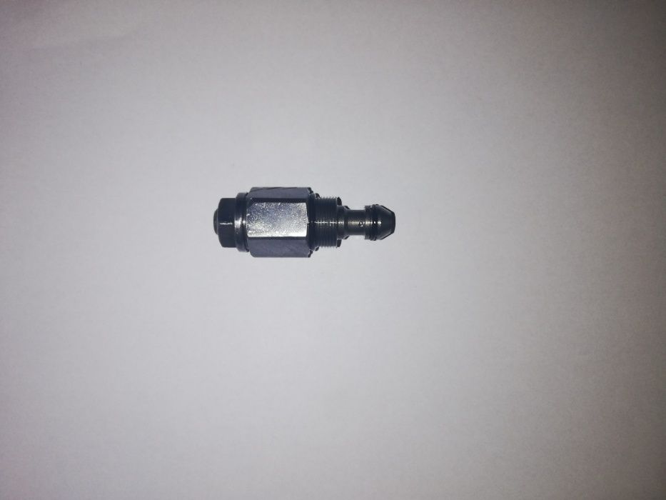 Części CASE 5150.5140.5130.5120 zawór przelewowy