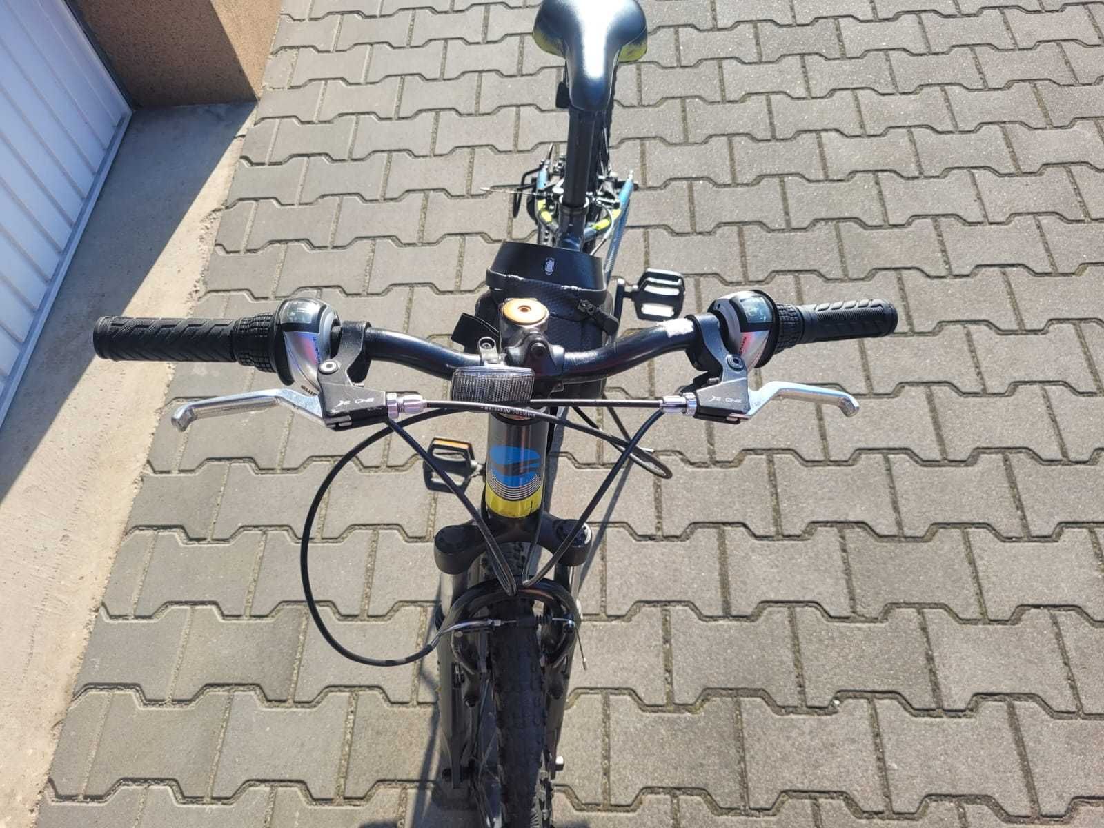 Rower młodzieżowy Giant XTC Jr 24
