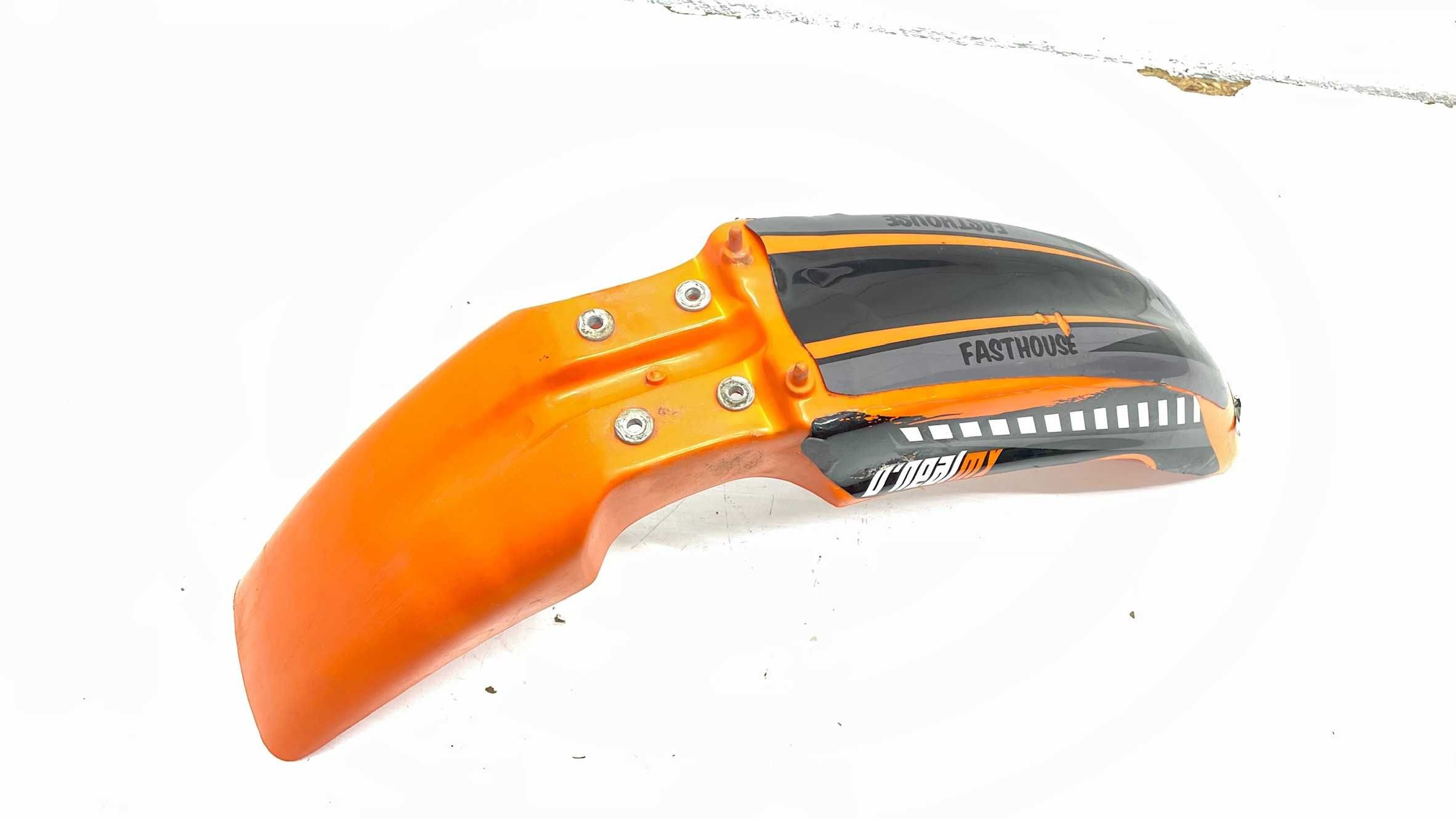 Ktm lc4 620  Błotnik przedni przód Części