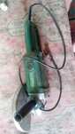 Продажа: DWT WS-230 SL и Фиолент МШУ 2-9-125.