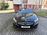 Mercedes -benz A 180 CDI URBAN 95.000 km