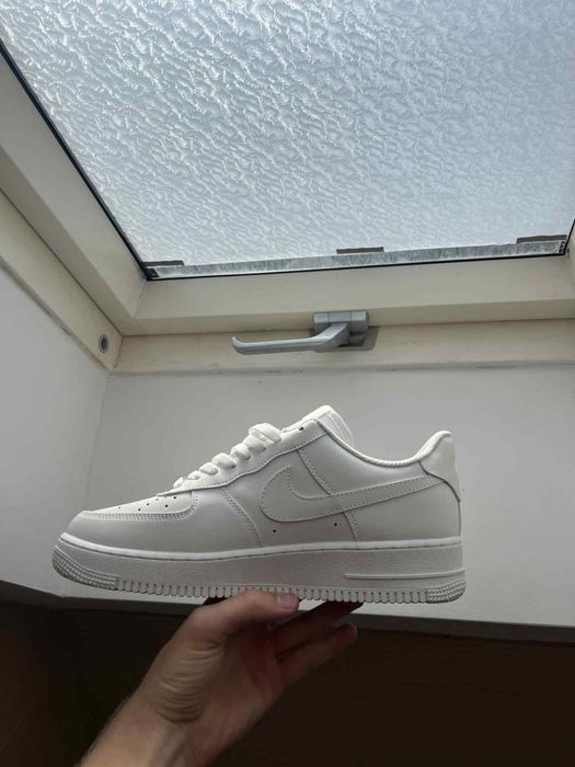 air force 1 white size 44