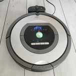 iRobot Roomba 772e