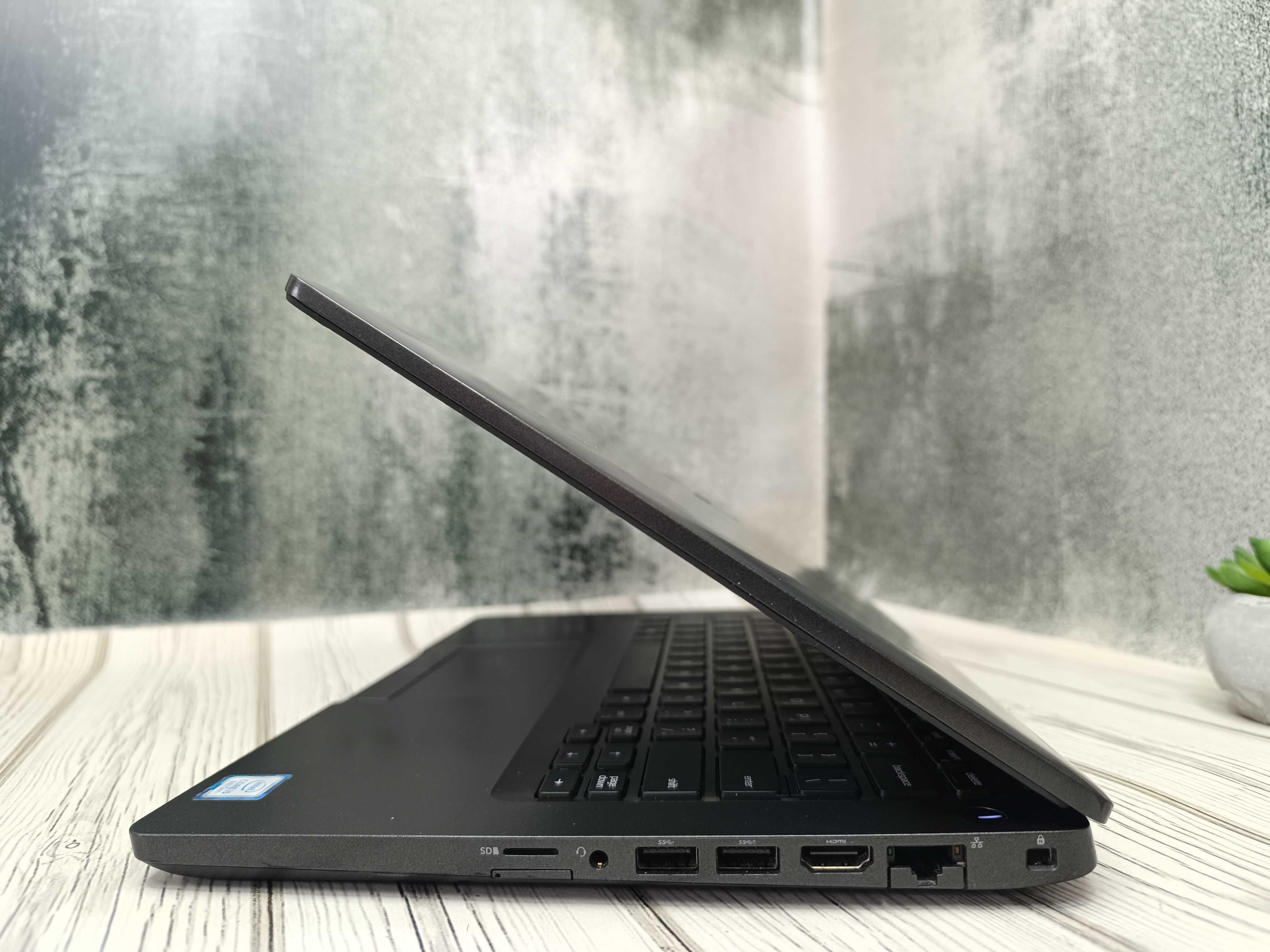 Dell Latitude 5400 |i5-8365U|14" FHD Touch|8GB RAM|512GB SSD|ОПТ|розд