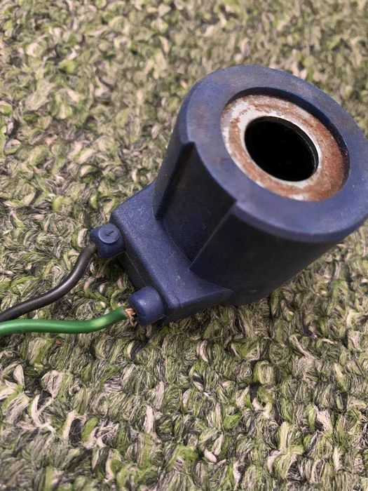 ГБО BRC (форсунки, рампа, редуктор, блок керування, кнопка, проводка)