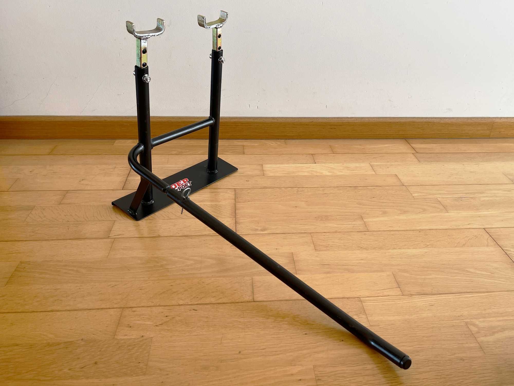 Cavalete Traseiro DEP Sport para Moto