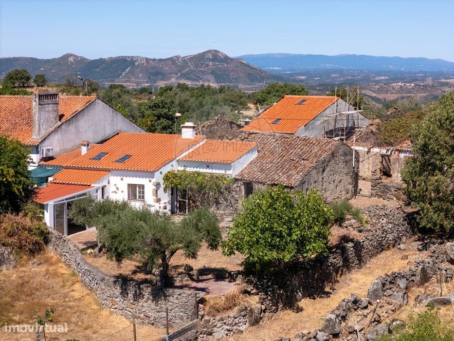 Moradia T1 para venda