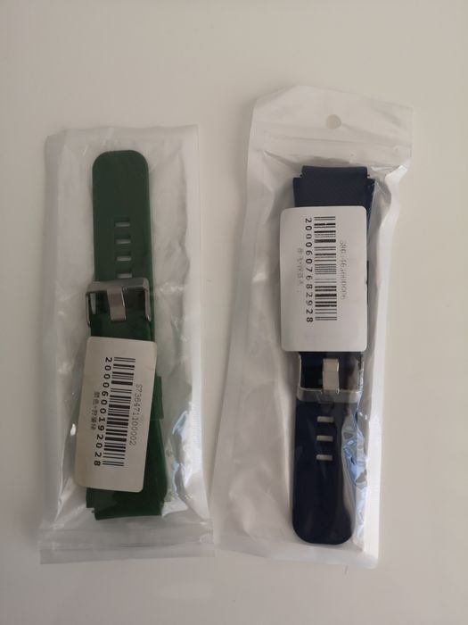 Bracelete smartwatch 22mm