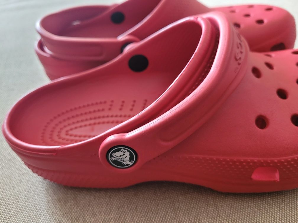 Сабо  Crocs Крокси розмір 37-38