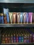 Міст спрей Вікторія Сікрет лосьйон Victoria's Secret