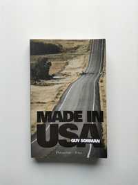 Guy Sorman, Made in USA