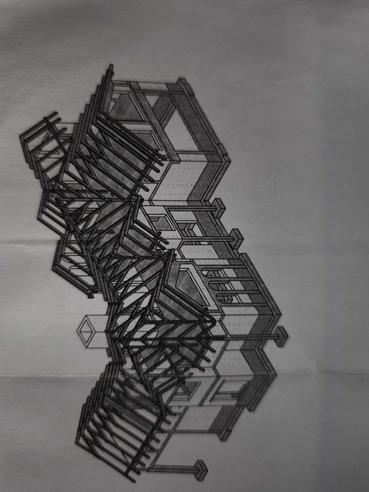 Fachowiec do dachu poszukiwany