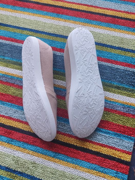 Buty dla dziewczynki nowe rozm 37