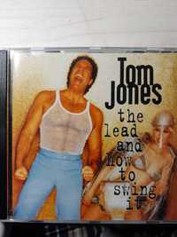 Tom Jones the lead and how to swing it
