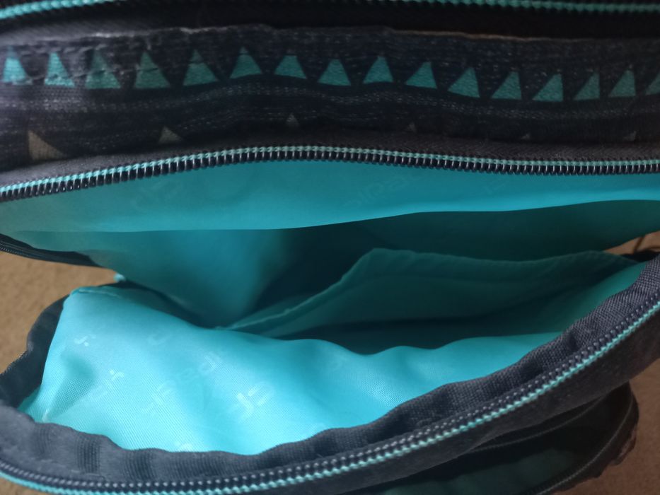 Plecak szkolny CoolPack na kółkach