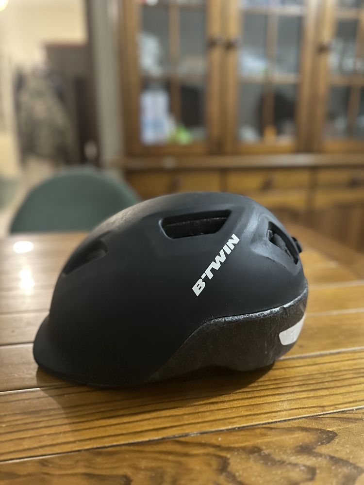 Capacete BTWIN CBH100