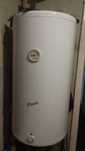 Sprzedam Bojler elektryczny 80l BIAWAR