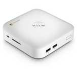Hewlett Packard HP Chromebox CB1-020NA Celeron 2955U 4GB 16GB SSD