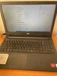 Laptop Dell inspirion 15 3000