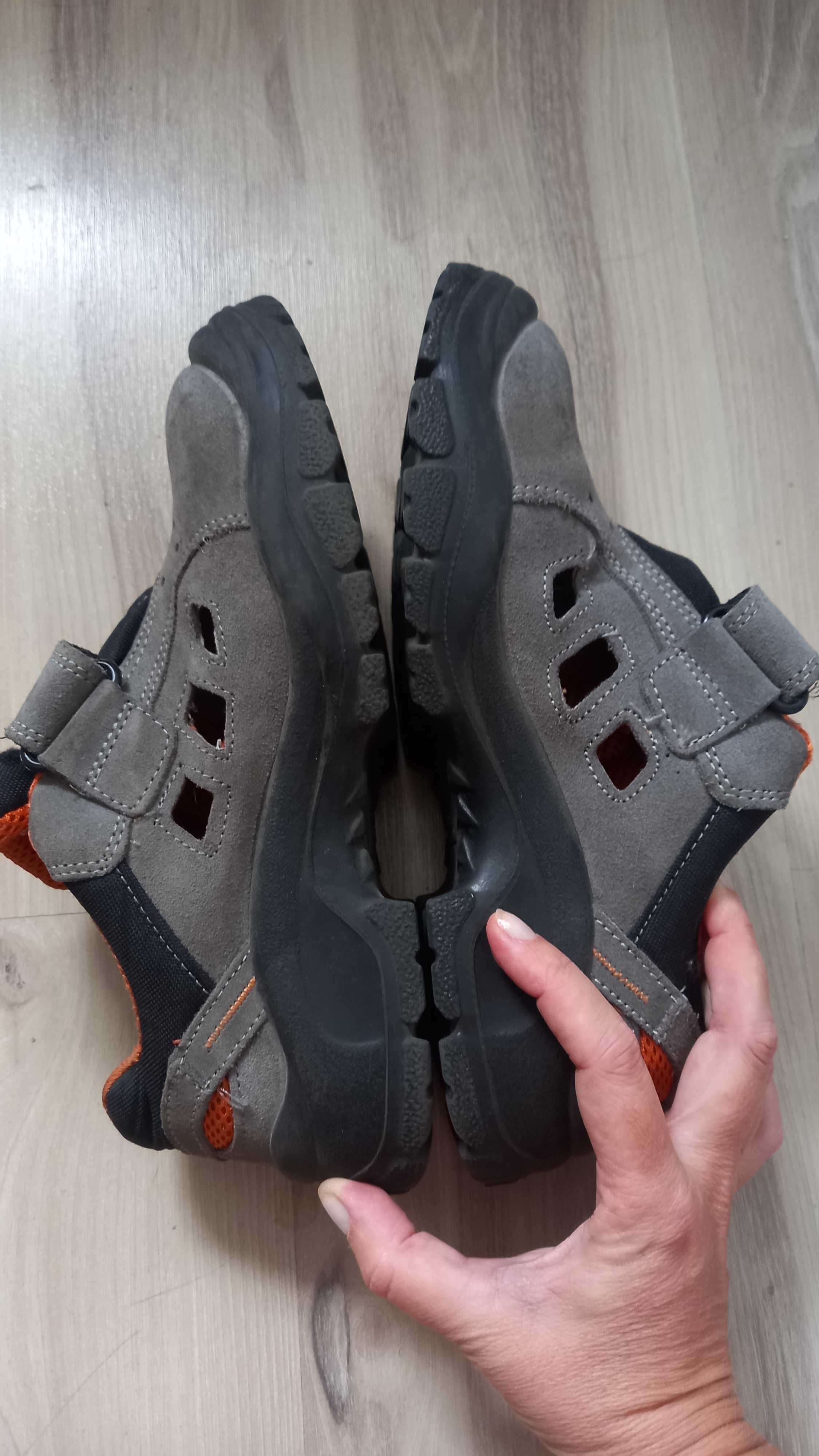 Buty robocze - rozmiar 40