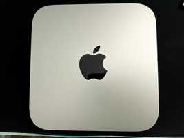 Mac Mini Mid 2012 - i5 16 GB de RAM e SSD 250 GB na Caixa Original