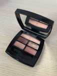 Chanel Les Beiges Tender paleta cieni
