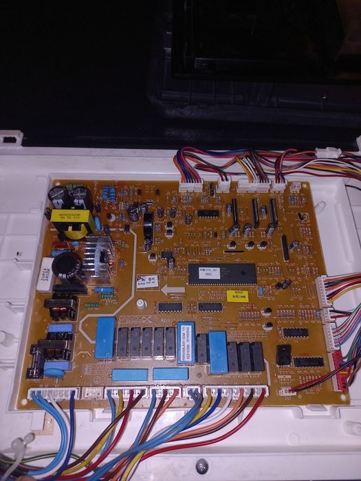 Ремонт холодильников